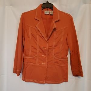 Chico's jacket/blazer